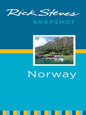 Rick Steves Snapshot Norway - ebook